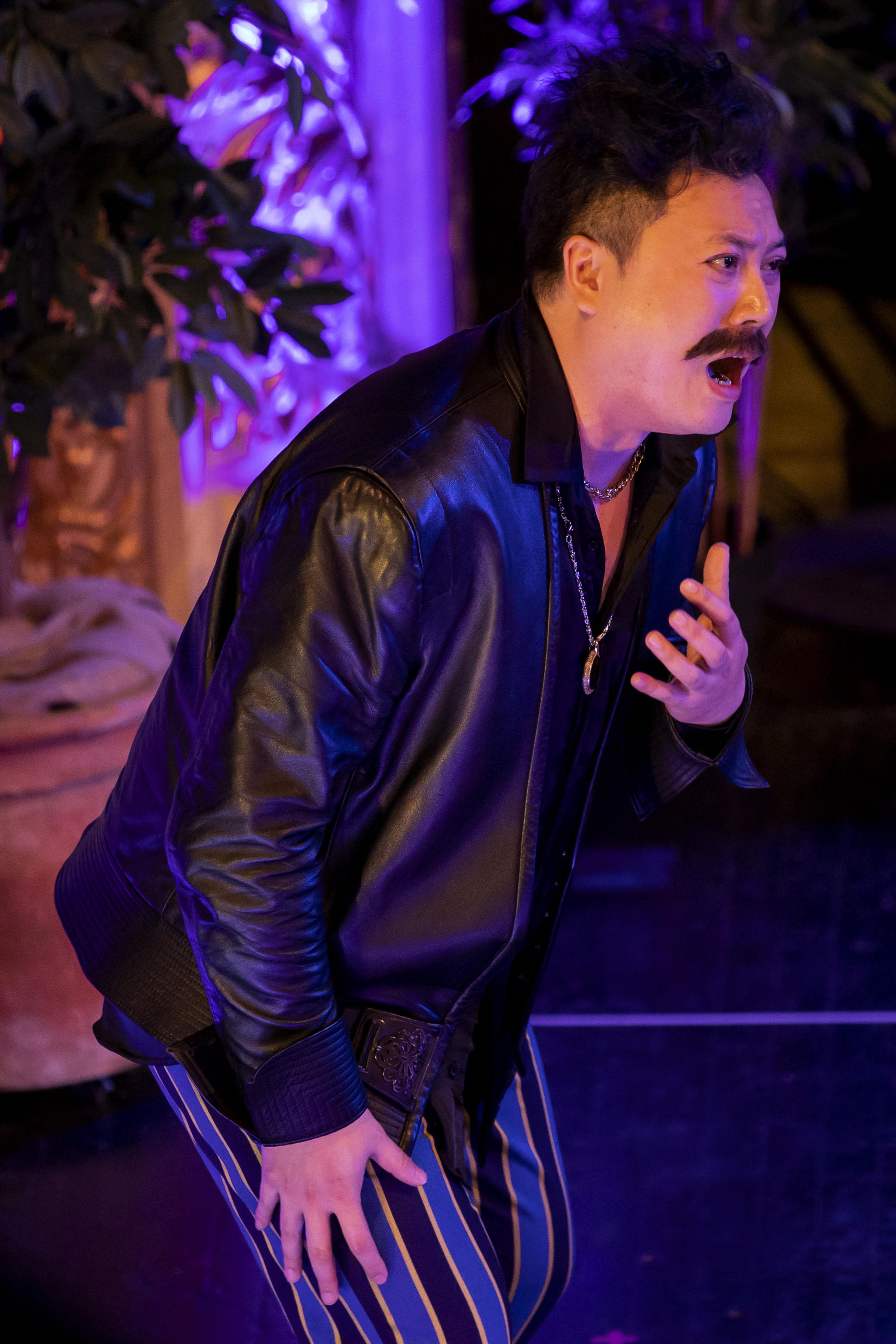 Shengzhi Ren ( Ferrando) in Cosi fan Tutte. Scottish Opera 2020. Credit James Glossop (2).JPG