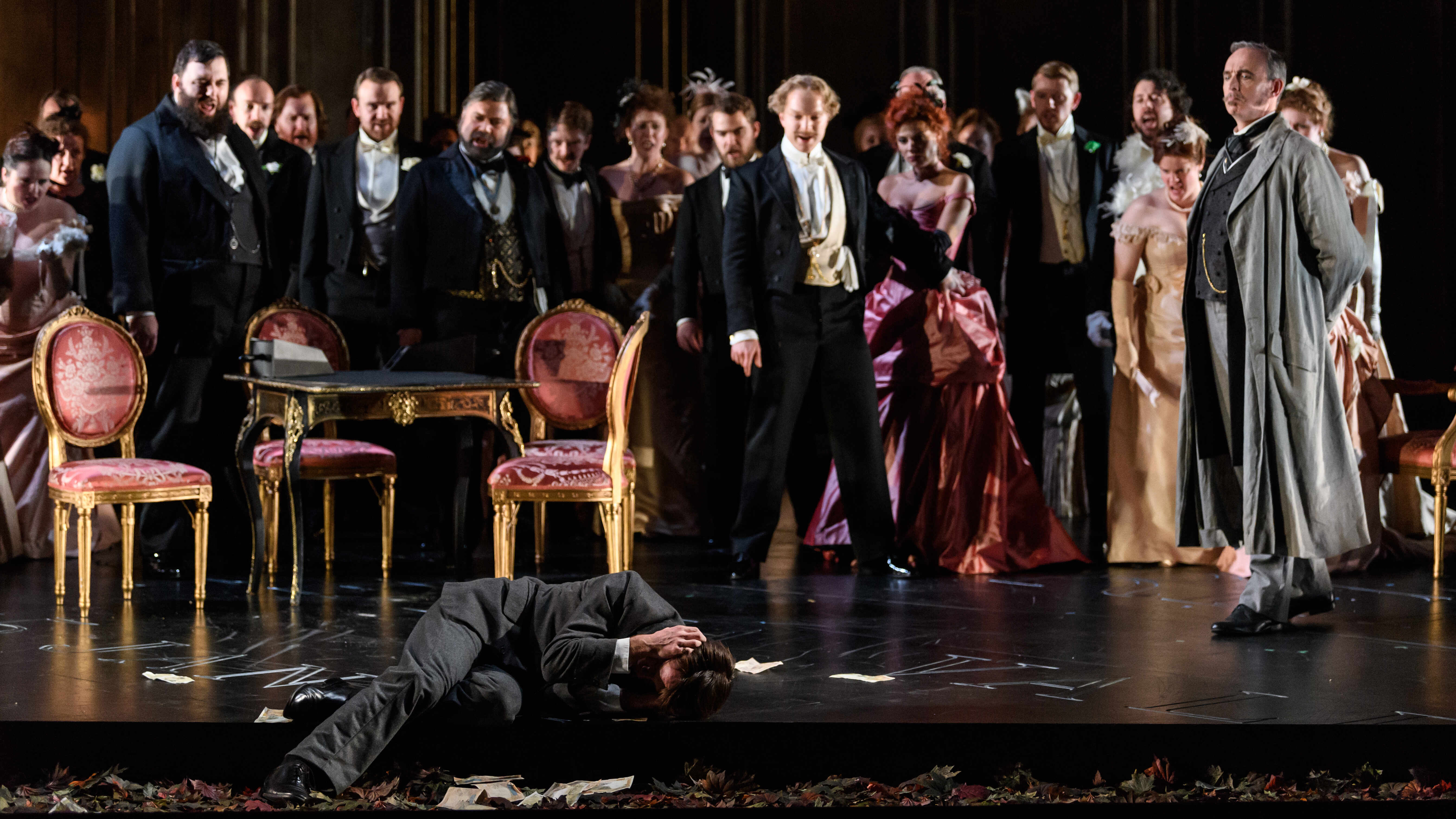 La traviata. Scottish Opera 2017. Credit Jane Hobson. (2)