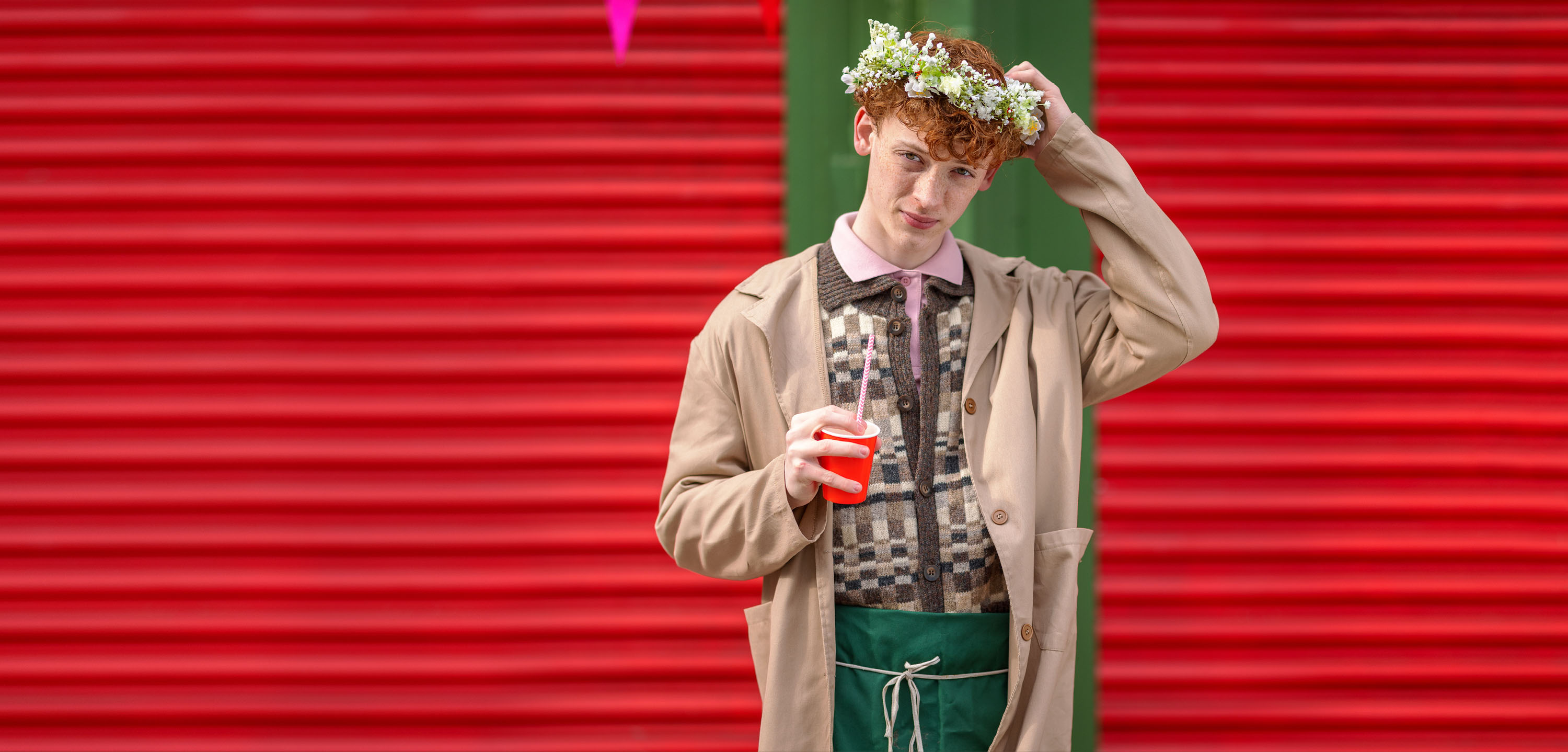 Britten's Albert Herring | Scottish Opera