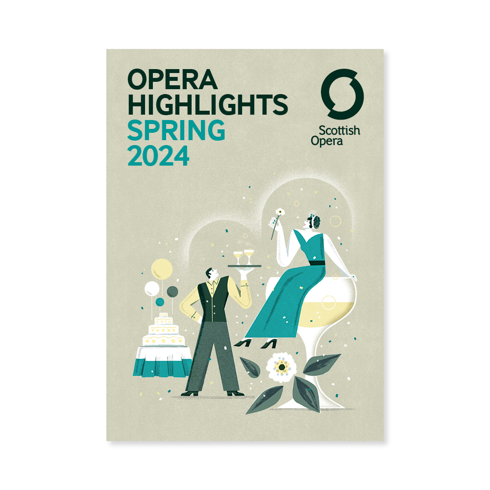 Opera Highlight Spring 2024 Programme Thumbnail