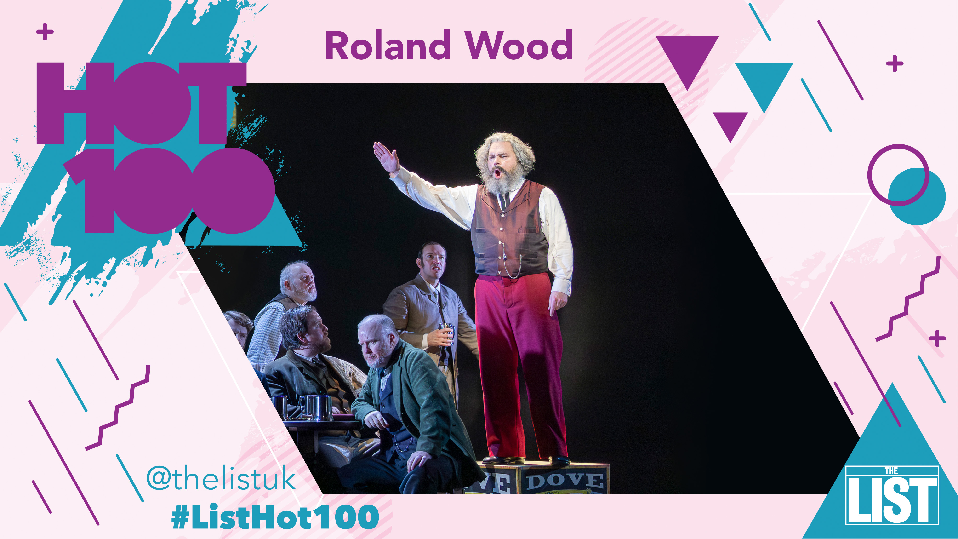 Hot100 2024 Roland Wood 1920X1080